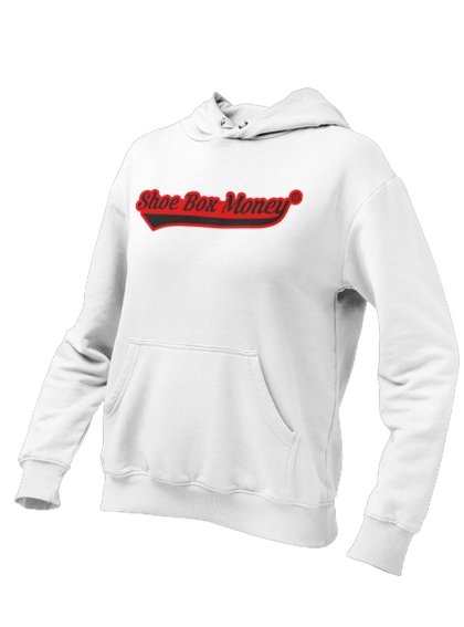 2 Tone Edition SBM/Champion Hoodie