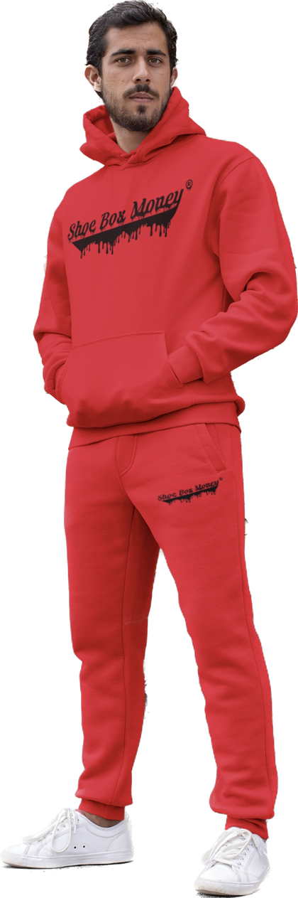 Slim Fit Sweatsuits
