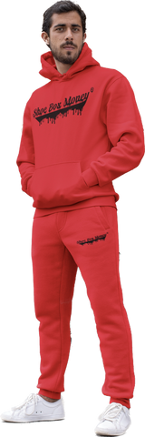 Slim Fit Sweatsuits