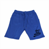 Shoe Box Money Shorts