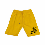 Shoe Box Money Shorts