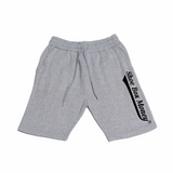 Shoe Box Money Shorts