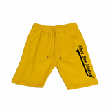 Shoe Box Money Shorts