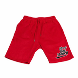 Shoe Box Money Shorts