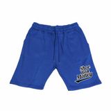 Shoe Box Money Shorts