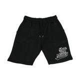 Shoe Box Money Shorts