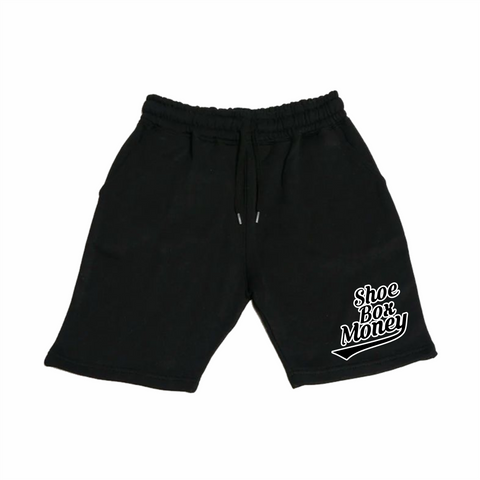 Shoe Box Money Shorts