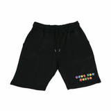 Shoe Box Money Shorts