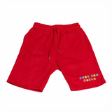 Shoe Box Money Shorts