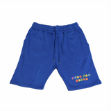 Shoe Box Money Shorts