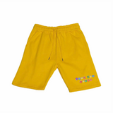 Shoe Box Money Shorts