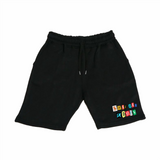 Shoe Box Money Shorts