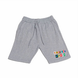Shoe Box Money Shorts