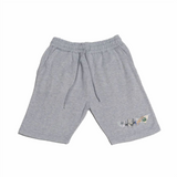 Shoe Box Money Shorts