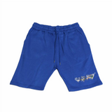 Shoe Box Money Shorts