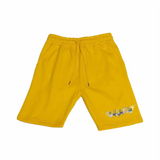 Shoe Box Money Shorts