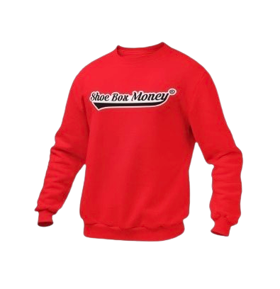 S.B.M/Champion Sweatshirt Unisex 9oz (2Tone Edition) *Light Weight/Spring Weather* FREE SHIPPING