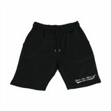 Shoe Box Money Shorts