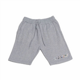 Shoe Box Money Shorts