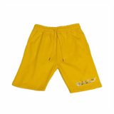 Shoe Box Money Shorts