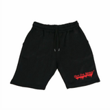 Shoe Box Money Shorts