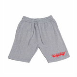 Shoe Box Money Shorts