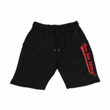 Shoe Box Money Shorts