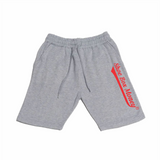 Shoe Box Money Shorts