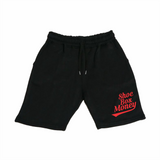 Shoe Box Money Shorts