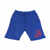 Shoe Box Money Shorts