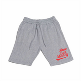Shoe Box Money Shorts