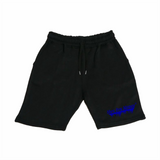Shoe Box Money Shorts