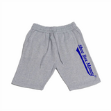Shoe Box Money Shorts