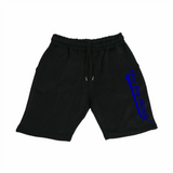 Shoe Box Money Shorts