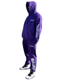 She Box Money Slim Fit Sweatsuit (Double Up Edition) FREE SHIPPING