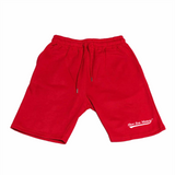 Shoe Box Money Shorts