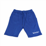 Shoe Box Money Shorts