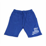 Shoe Box Money Shorts