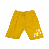 Shoe Box Money Shorts