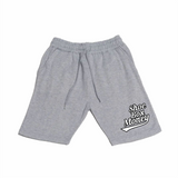 Shoe Box Money Shorts