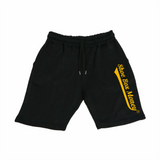 Shoe Box Money Shorts