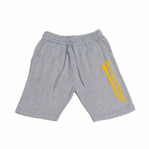 Shoe Box Money Shorts