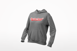S.B.M/Champion Hoodie Unisex 9oz (2 Tone Edition) *Light Weight* FREE SHIPPING