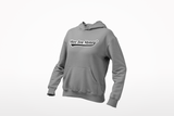 S.B.M/Champion Hoodie Unisex 9oz (2 Tone Edition) *Light Weight* FREE SHIPPING