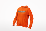 S.B.M/Champion Hoodie Unisex 9oz (2 Tone Edition) *Light Weight* FREE SHIPPING