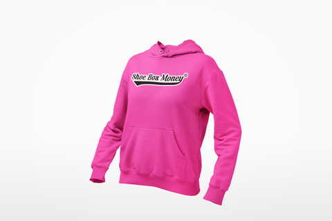 S.B.M/Champion Hoodie Unisex 9oz (2 Tone Edition) *Light Weight* FREE SHIPPING