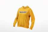 S.B.M/Champion Hoodie Unisex 9oz (2 Tone Edition) *Light Weight* FREE SHIPPING