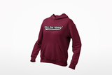 S.B.M/Champion Hoodie Unisex 9oz (2 Tone Edition) *Light Weight* FREE SHIPPING