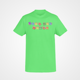 Shoe Box Money T Shirt Unisex (Block Edition) FREE SHIPPING