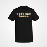 Shoe Box Money T Shirt Unisex (Block Edition) FREE SHIPPING